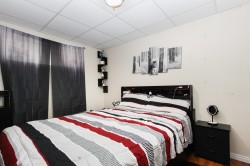 Chambre à coucher - 