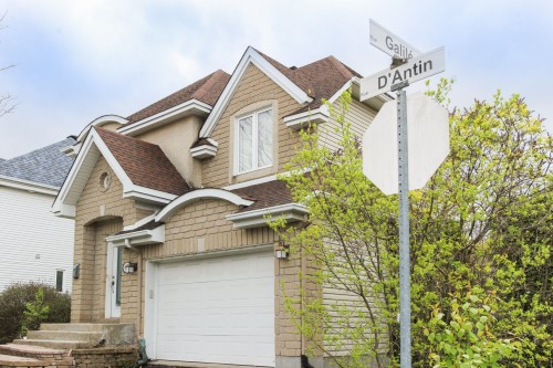 Front of Structure - 928 Rue D'Antin, Repentigny (Repentigny), QC - Outdoor