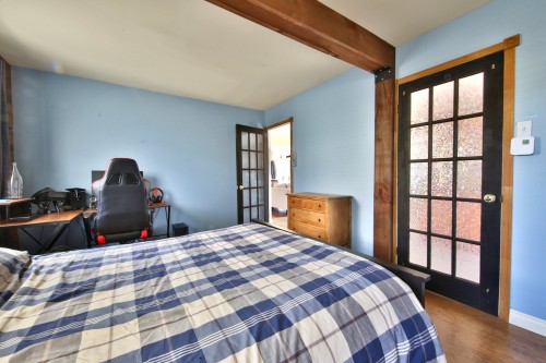 Master Bedroom - 1092 Av. Des Capucines, Saint-Jérôme, QC - Indoor Photo Showing Bedroom