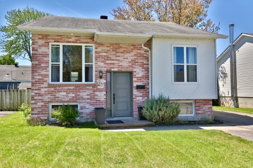 Front of Structure - 1092 Av. Des Capucines, Saint-Jérôme, QC - Outdoor