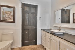Salle de bains - 