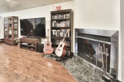 Salle familiale - 