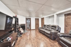 Salle familiale - 