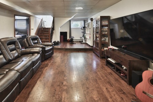 Family Room - 1092 Av. Des Capucines, Saint-Jérôme, QC - Indoor