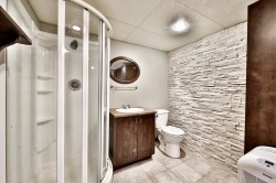 Salle de bains - 
