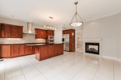 Kitchen - 