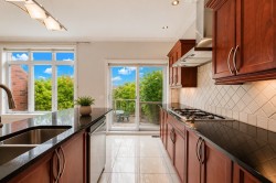 Kitchen - 