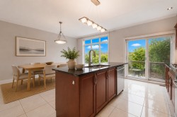 Kitchen - 
