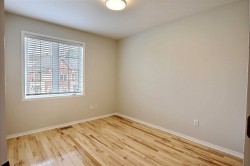 Bedroom - 