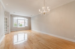 Living Room - 