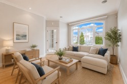 Living Room - 