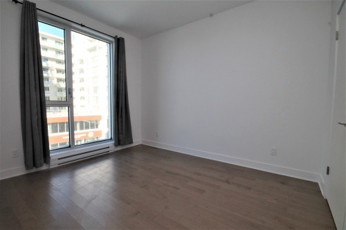 Bedroom - 604-5265 Rue Mackenzie, Montréal (Côte-Des-Neiges/Notre-Dame-De-Grâce), QC - Indoor Photo Showing Other Room