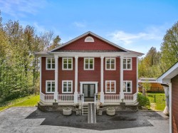 9 Rue Francine  Grenville-Sur-La-Rouge, QC J0V 1B0