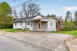 540 Ch. Juneau Shawinigan, QC G9R 1L6