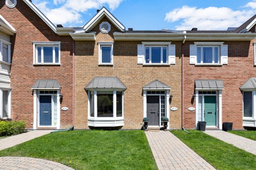 Front of Structure - 6710 Ch. Wallenberg, Côte-Saint-Luc, QC - Outdoor With Facade