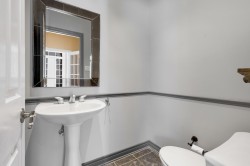 Salle d'eau - 