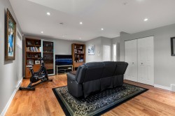Salle familiale - 