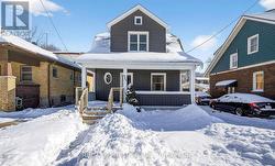BASEMENT - 4848 SECOND AVENUE Niagara Falls, ON L2E 4J1