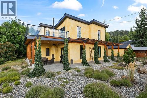 6226 Sanderson Avenue  Peachland, BC V0H 1X8