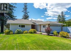 9931 CANYON VIEW Road  Summerland, BC V0H 1Z2