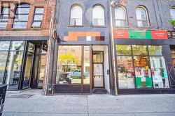 507 QUEEN STREET W Toronto, ON M5V 2B4