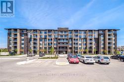 112 - 7 KAY CRESCENT Guelph (Pineridge/Westminster Woods), ON N1L 0P9
