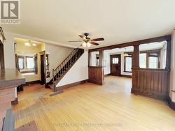 Family Room - 