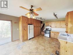 Kitchen - 