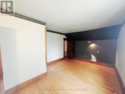 Primary Bedroom - 