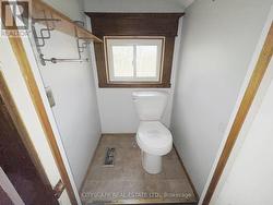 2nd Floor Powder Room - 