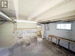 Basement Section 1 - 