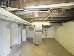 Basement Section 2 - 