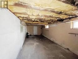 Basement Section 4 - with access to backyard - 
