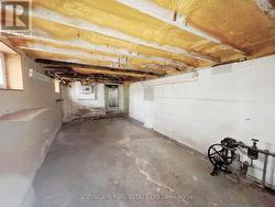 Basement Section 4 - with access to backyard - 