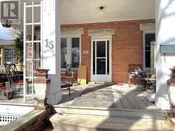 Front Porch - 
