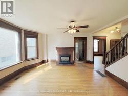 Family Room - 