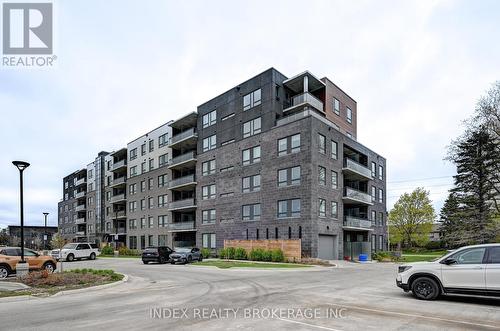 108 - 26 LOWES STREET  Guelph, ON N1G 0H4