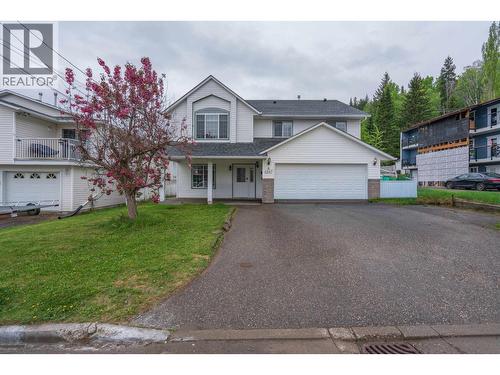 4287 22ND AVENUE  Prince George, BC V2N 3B3