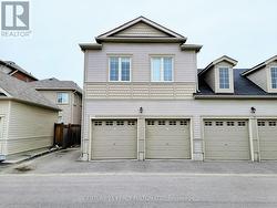 COACH - 2740 DONALD COUSENS PARKWAY Markham, ON L6B 1J5