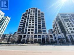902 - 89 SOUTH TOWN CENTRE BOULEVARD Markham, ON L6G 0E8