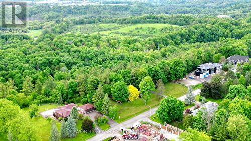 60 KLEINS RIDGE  Vaughan, ON L0J 1C0