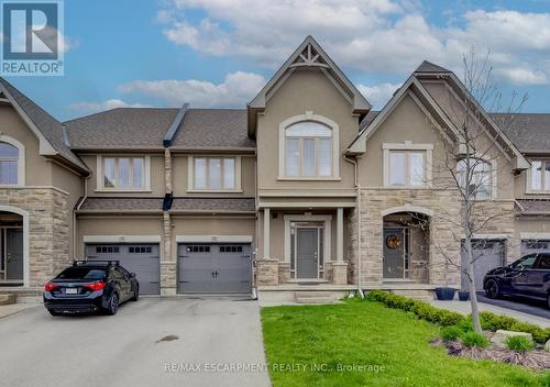 3352 STALYBRIDGE DRIVE  Oakville, ON L6M 1N9