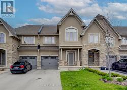 3352 STALYBRIDGE DRIVE Oakville, ON L6M 1N9