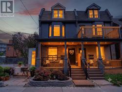560 INDIAN GROVE Toronto, ON M6P 2J4