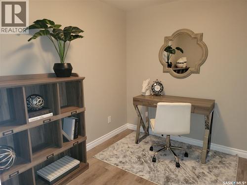 1502 Early Drive, Saskatoon, SK - Indoor Photo Showing Office