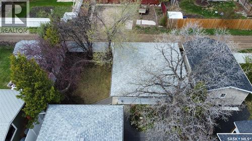 1502 Early Drive, Saskatoon, SK - Outdoor