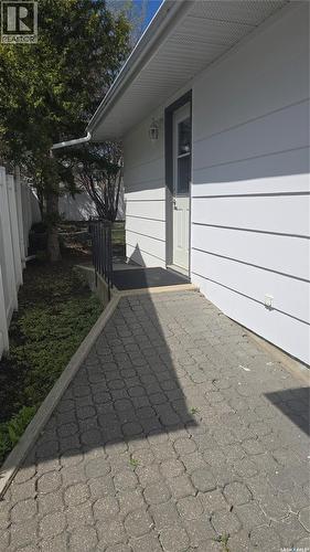 1502 Early Drive, Saskatoon, SK - Outdoor