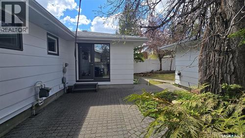 1502 Early Drive, Saskatoon, SK - Outdoor
