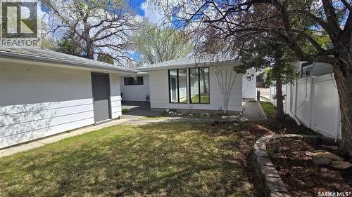 1502 Early Drive, Saskatoon, SK - Outdoor