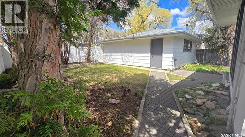 1502 Early Drive, Saskatoon, SK - Outdoor